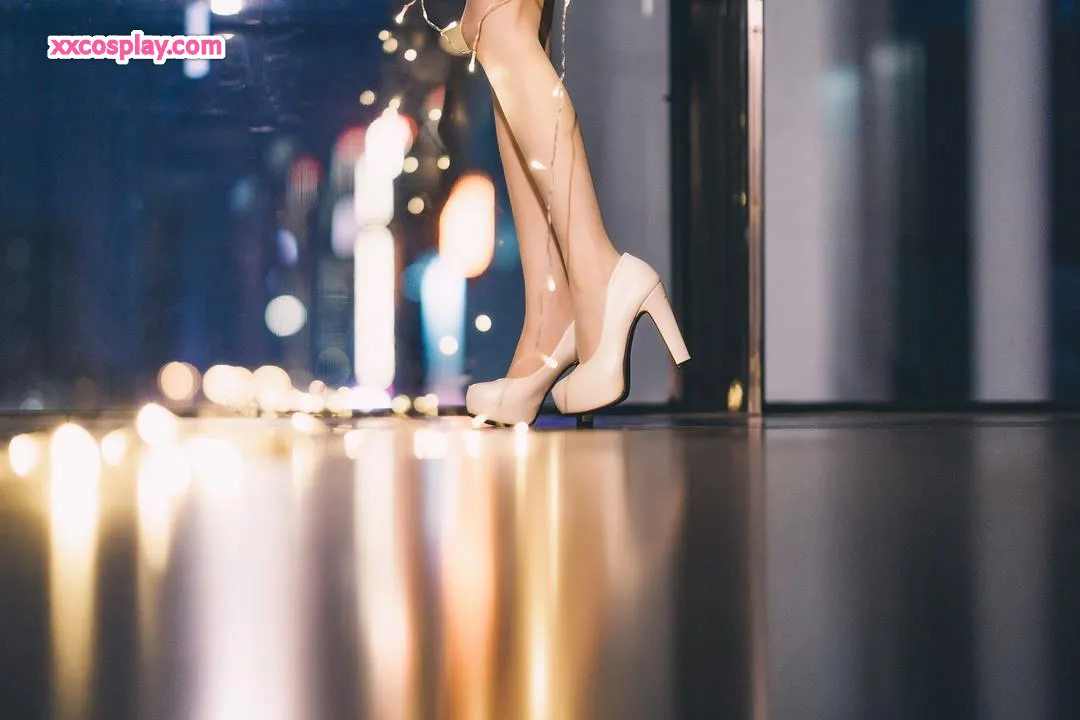 Sakuratomonyao as Mash Kyrielight